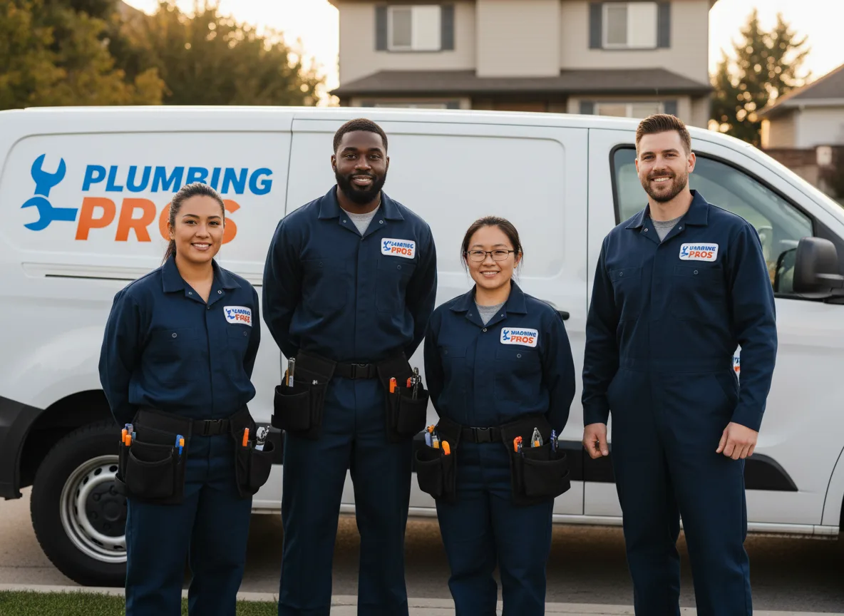 Water Heater Repair company in Houghton, SD